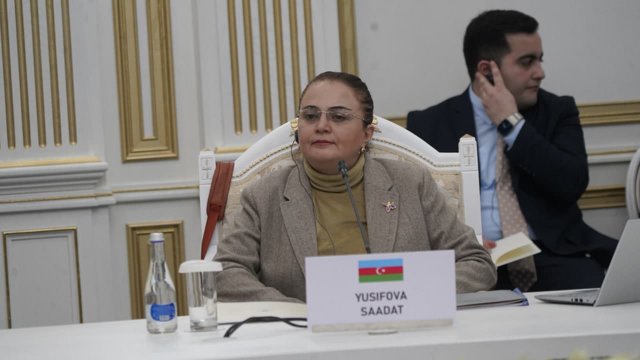 Qirg‘iz Respublikasida Turkiy madaniyati va merosi jamg‘armasi Kengashining 3-yig‘ilishi bo‘lib o‘tdi