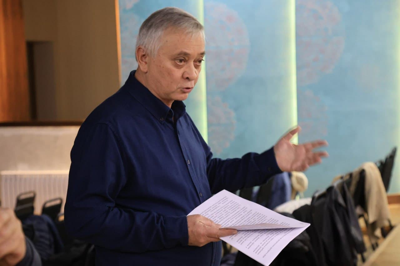 Respublika tashkilotlarida haftaning payshanba kuni “Yoshlar kuni” sifatida o‘tkazildi