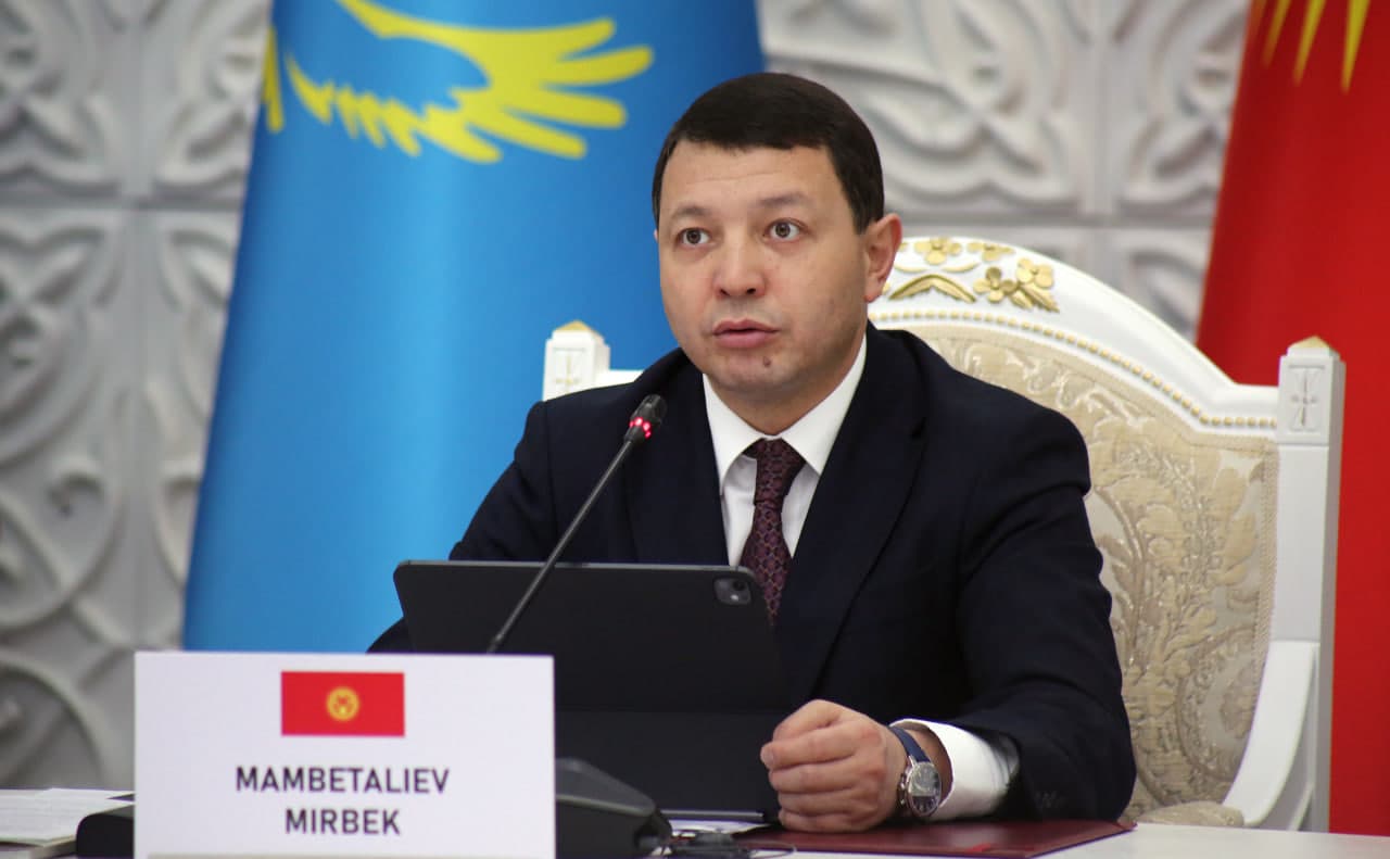 Qirg‘iz Respublikasida Turkiy madaniyati va merosi jamg‘armasi Kengashining 3-yig‘ilishi bo‘lib o‘tdi