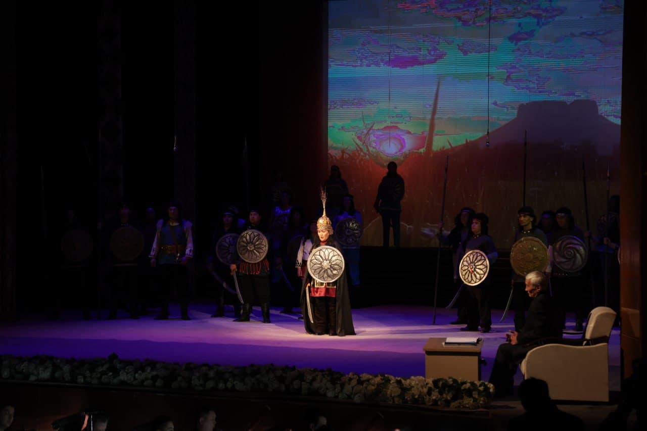 Musiqaga aylangan hayot: buyuk kompozitorning 75 yilligi