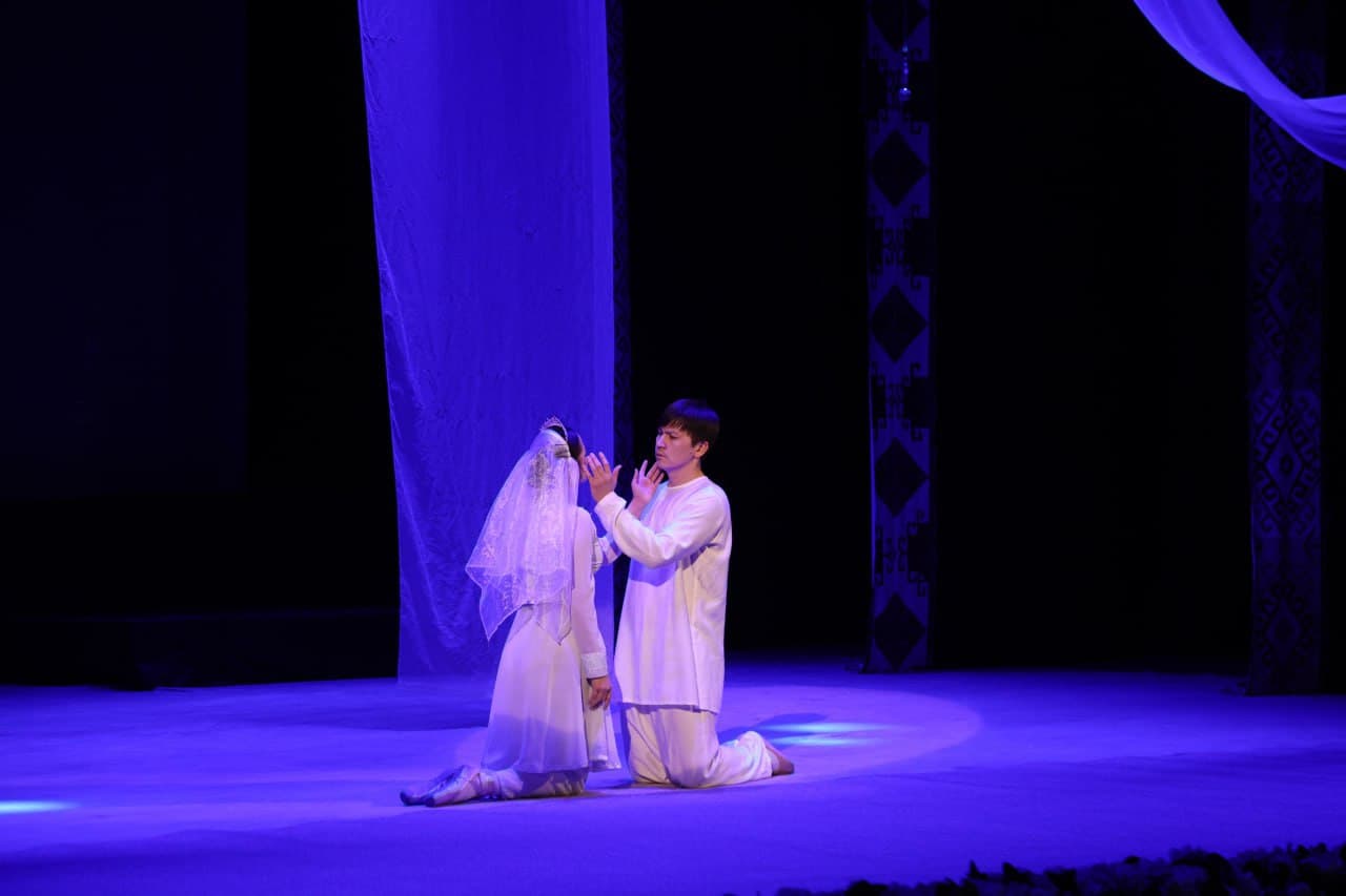 Musiqaga aylangan hayot: buyuk kompozitorning 75 yilligi