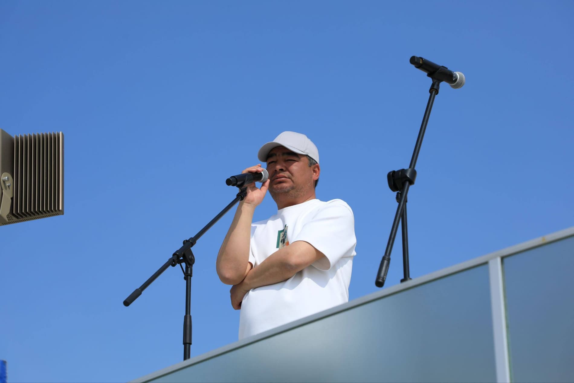 В эти дни в столице ведётся подготовка к достойному празднованию общенародного праздника Навруз.