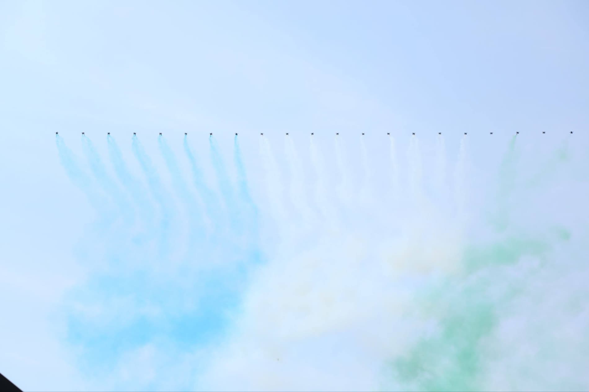 В эти дни в столице ведётся подготовка к достойному празднованию общенародного праздника Навруз.