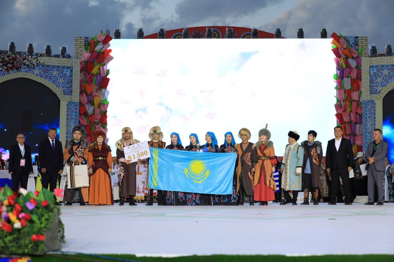 “Boysun bahori” xalqaro folklor festivalining bir qator yo‘nalishlarida g‘oliblar aniqlandi