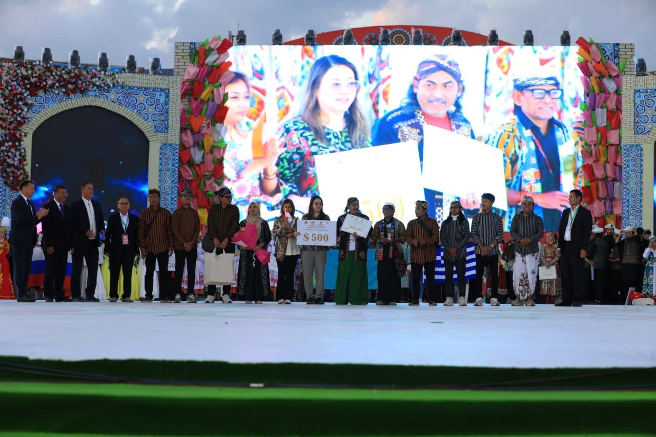 “Boysun bahori” xalqaro folklor festivalining bir qator yo‘nalishlarida g‘oliblar aniqlandi