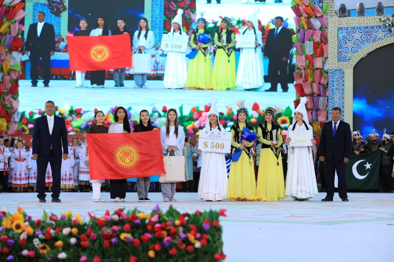 “Boysun bahori” xalqaro folklor festivalining bir qator yo‘nalishlarida g‘oliblar aniqlandi