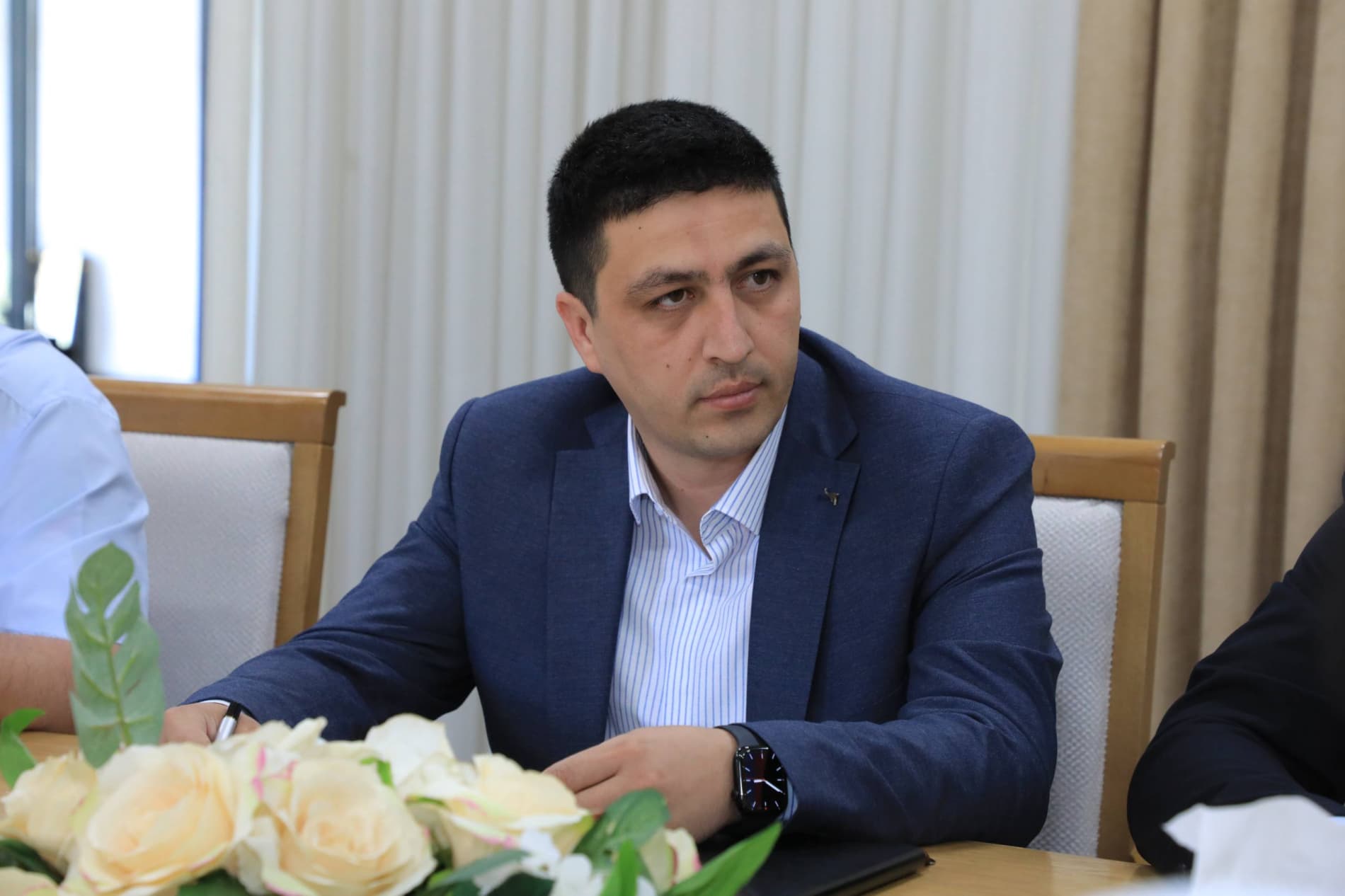 Madaniyat vazirligida ijro intizomi masalalari muhokama qilindi