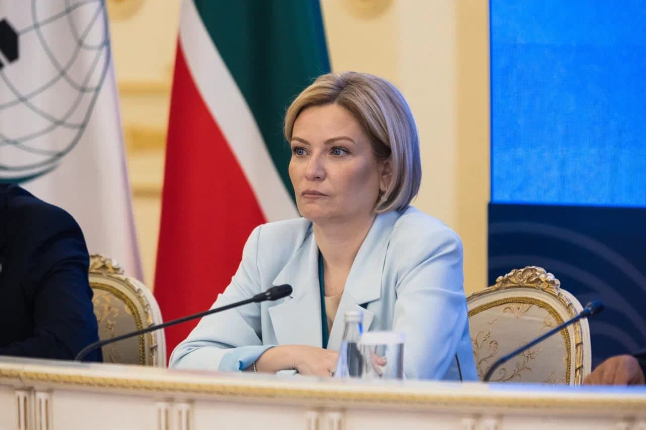 Islom hamkorlik tashkilotiga a’zo davlatlar madaniyat vazirlarining uchrashuvi bo‘lib o‘tdi