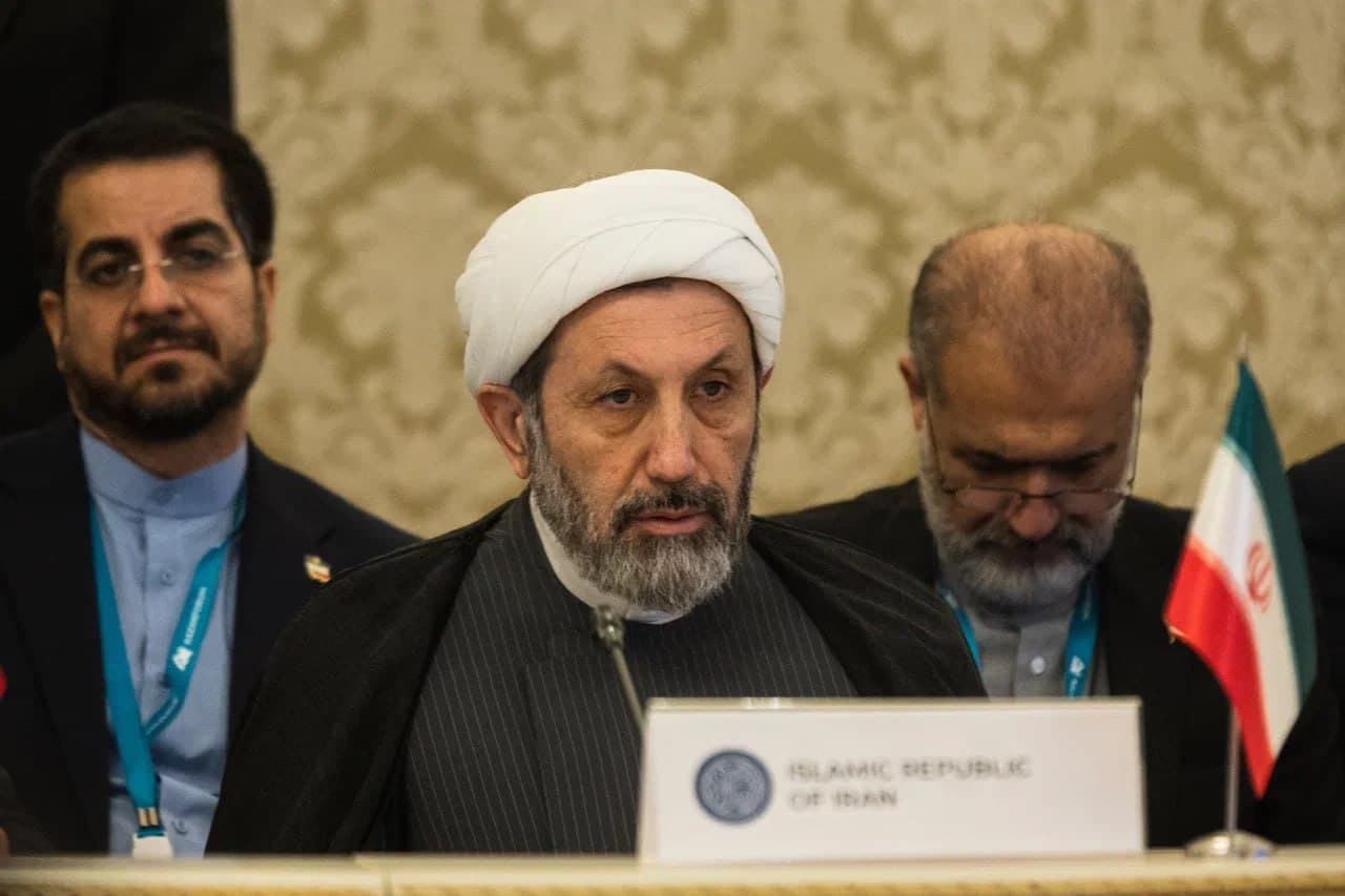 Islom hamkorlik tashkilotiga a’zo davlatlar madaniyat vazirlarining uchrashuvi bo‘lib o‘tdi