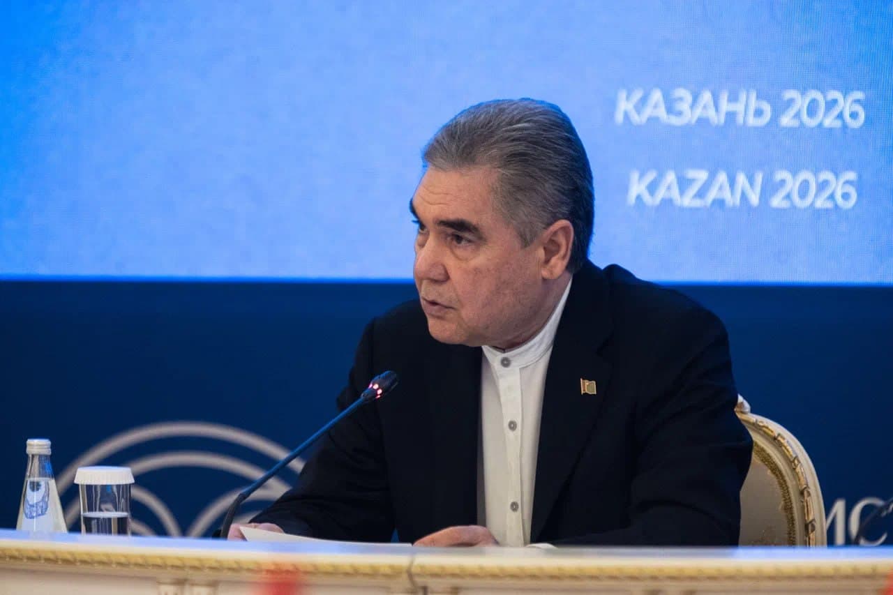 Islom hamkorlik tashkilotiga a’zo davlatlar madaniyat vazirlarining uchrashuvi bo‘lib o‘tdi