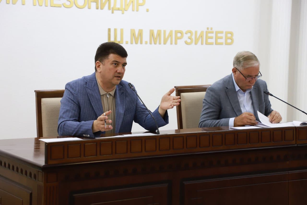 Qoraqalpog‘iston Respublikasida madaniyat va san’at muassasalari faoliyati kompleks o‘rganilmoqda