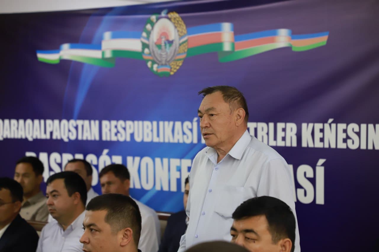 Qoraqalpog‘iston Respublikasida madaniyat va san’at muassasalari faoliyati kompleks o‘rganilmoqda