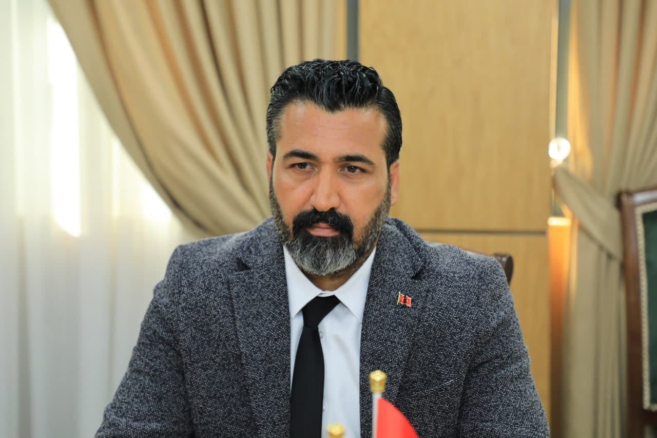 O‘zbekiston va Turkiya kino sohasidagi hamkorlikni kengaytirmoqda