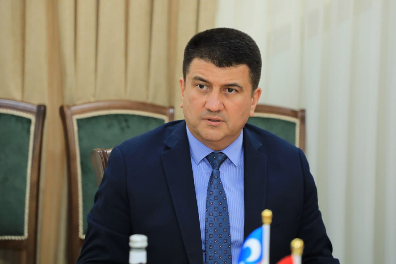 O‘zbekiston va Turkiya kino sohasidagi hamkorlikni kengaytirmoqda