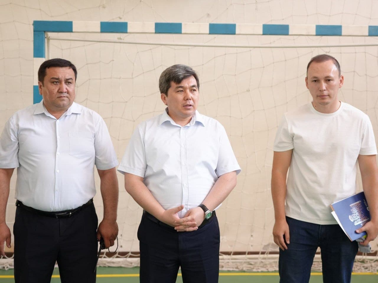 “Madaniyat vaziri kubogi – 2026” sport musobaqalari o‘tkazildi