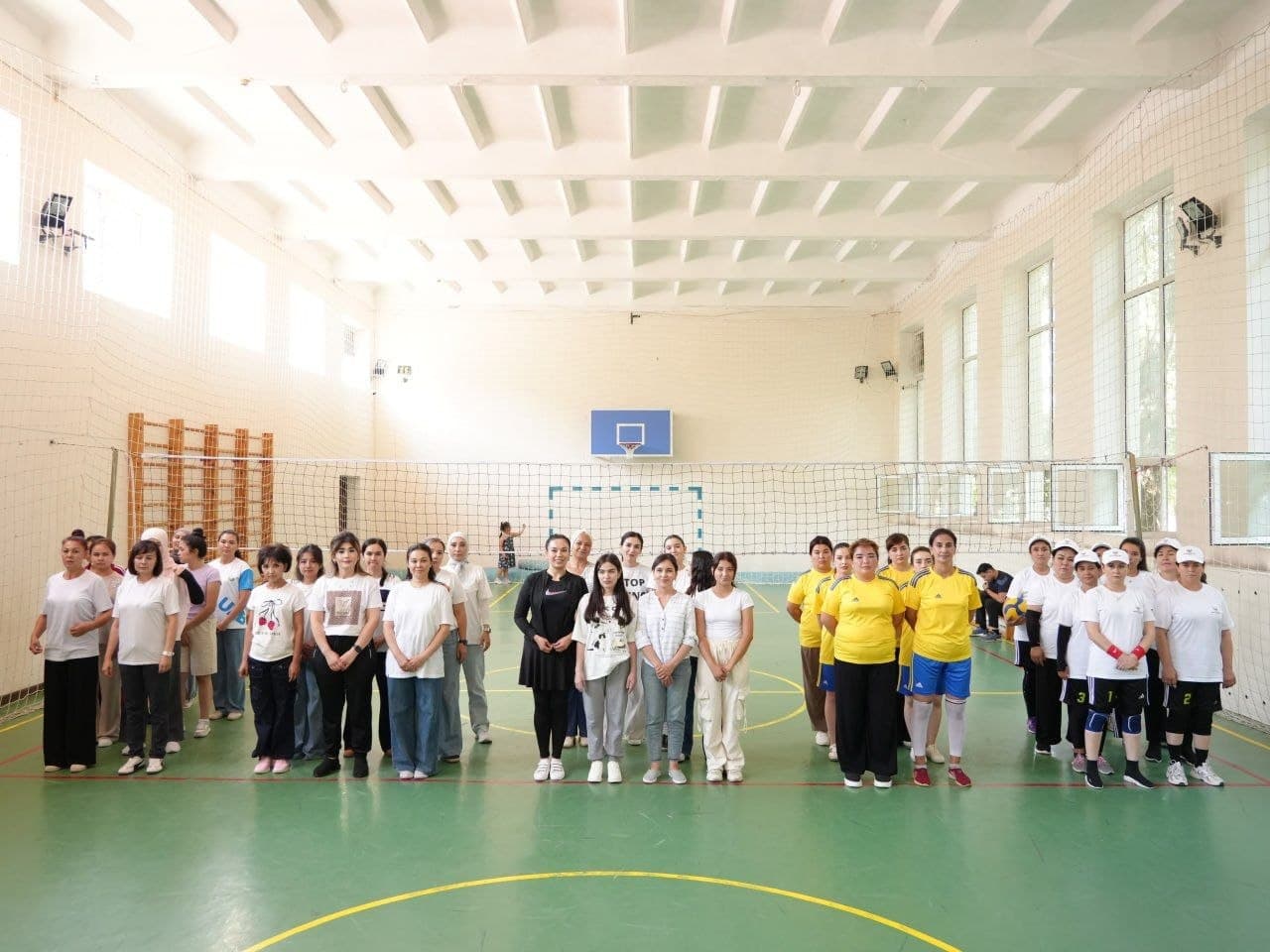“Madaniyat vaziri kubogi – 2026” sport musobaqalari o‘tkazildi