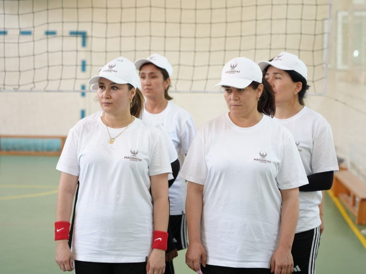 “Madaniyat vaziri kubogi – 2026” sport musobaqalari o‘tkazildi
