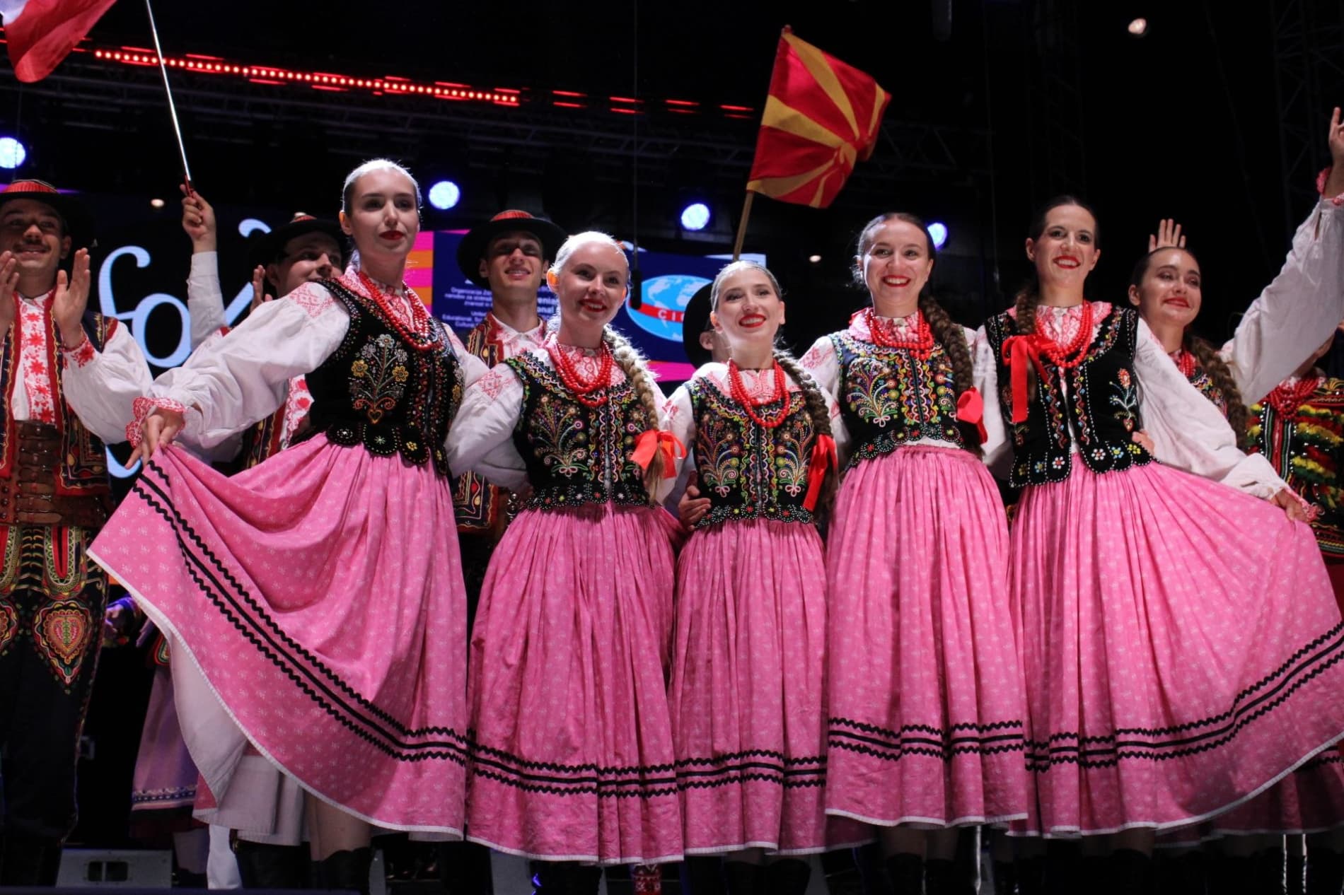 O‘zbekiston san’ati Sloveniya va Xorvatiyada munosib namoyish etildi