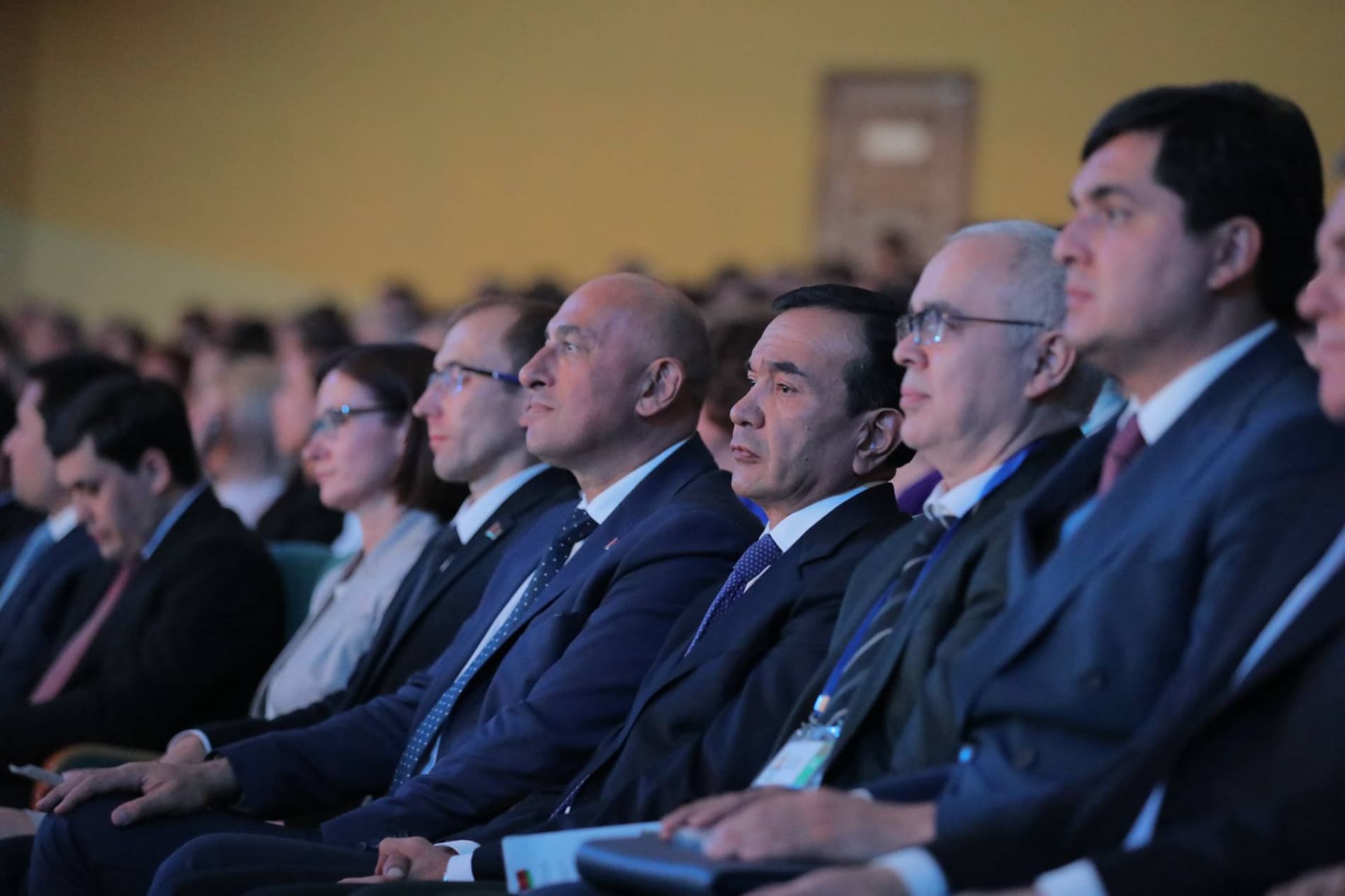 Belarusda bo‘lib o‘tgan “O‘zbekiston madaniyati kunlari” tantanali konsert dasturi bilan yakunlandi