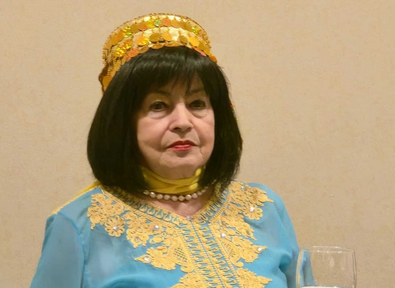 Gretsiyadagi o‘zbekistonlik vatandoshlar bilan uchrashuv o‘tkazildi