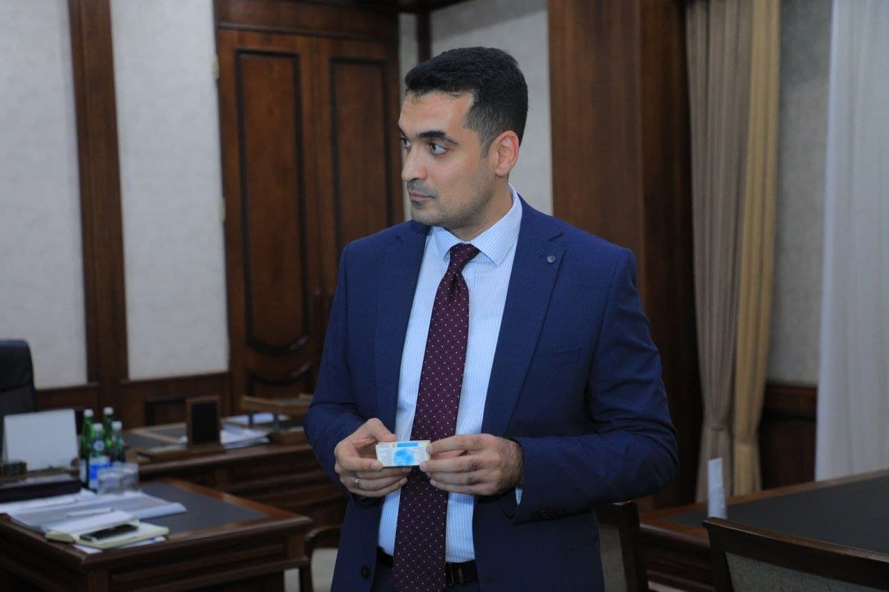 Prezidentning madaniyat bo‘yicha vakili hamda madaniyat vazirining birinchi o‘rinbosari O‘zbekiston milliy musiqa san’ati instituti faoliyati bilan tanishdi