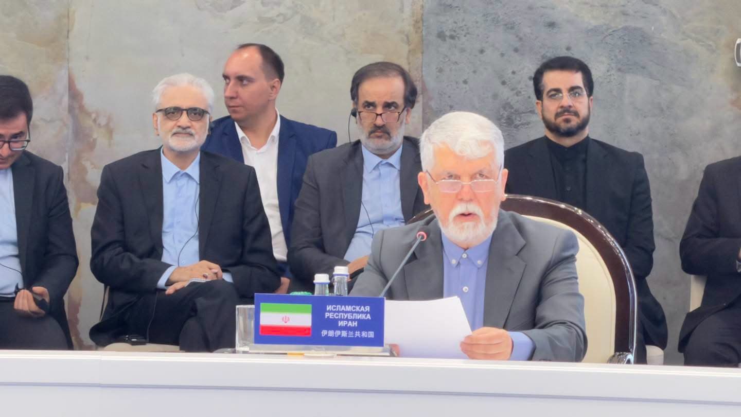 SHHTga a’zo davlatlar madaniyat vazirlari Issiqko‘lda yig‘ildi: O‘zbekiston sun’iy intellekt va kreativ iqtisodiyot bo‘yicha yangi tashabbuslarni ilgari surdi