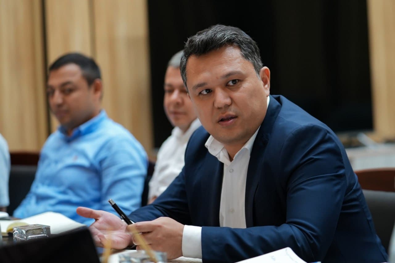 Kinematografiya agentligi tizimidagi o‘rganishlarning dastlabki xulosalari ko‘rib chiqildi