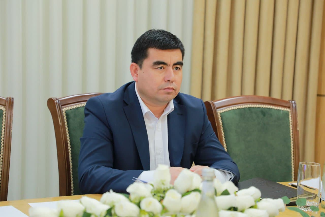 Madaniyat markazlarini davlat-xususiy sheriklik asosida tashkil etish masalalari muhokama qilindi