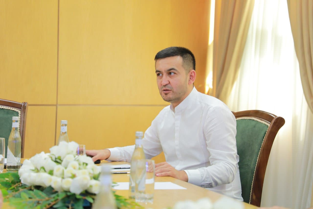 Madaniyat markazlarini davlat-xususiy sheriklik asosida tashkil etish masalalari muhokama qilindi