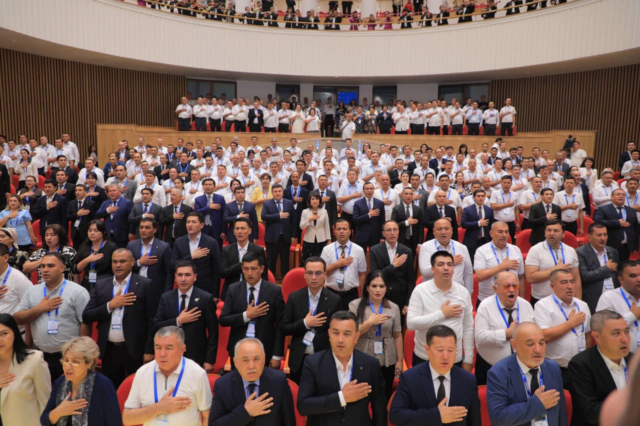Madaniyat vazirligi tizimidagi ta’lim tashkilotlarining Respublika kengashi bo‘lib o‘tdi