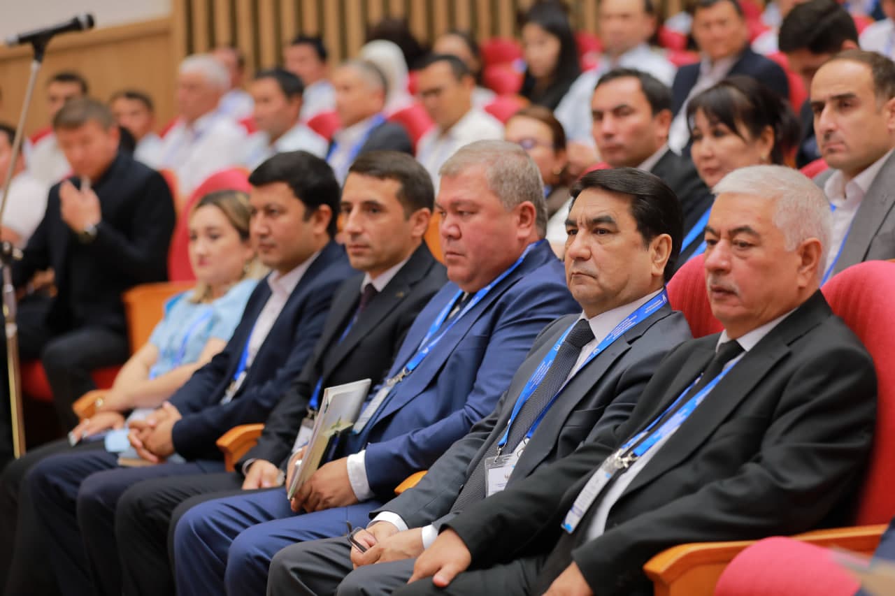 Madaniyat vazirligi tizimidagi ta’lim tashkilotlarining Respublika kengashi bo‘lib o‘tdi