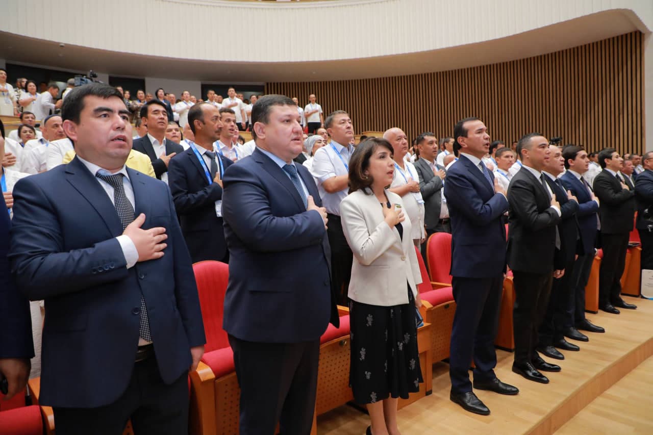Madaniyat vazirligi tizimidagi ta’lim tashkilotlarining Respublika kengashi bo‘lib o‘tdi