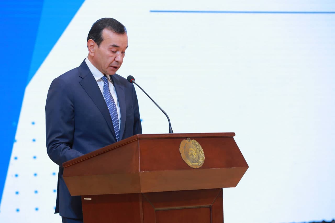 Madaniyat vazirligi tizimidagi ta’lim tashkilotlarining Respublika kengashi bo‘lib o‘tdi