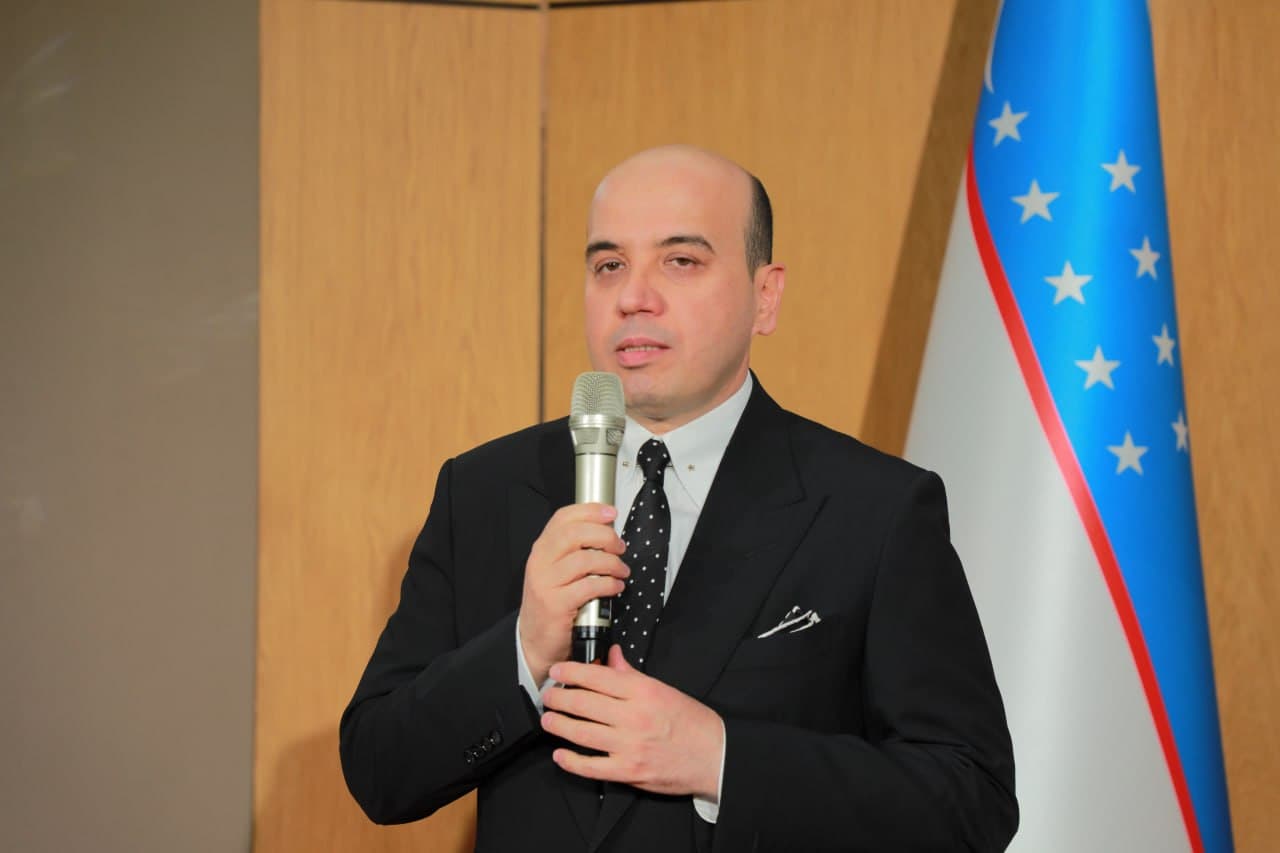 “Bir Vatan – turli millat ohangida” nomli respublika qo‘shiqlar tanlovi g‘oliblari taqdirlandi