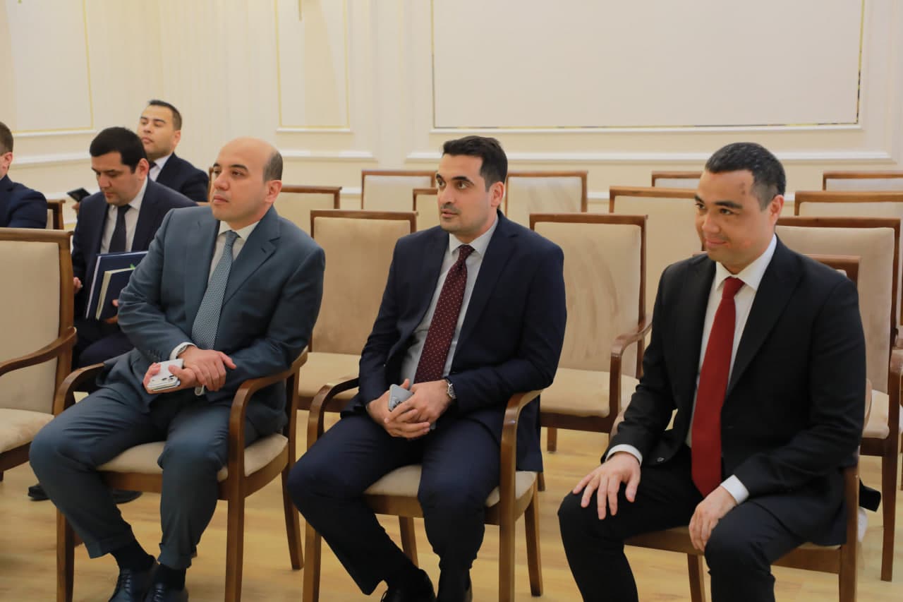 O‘zbekiston davlat konservatoriyasida yaratilgan sharoitlar bilan tanishildi