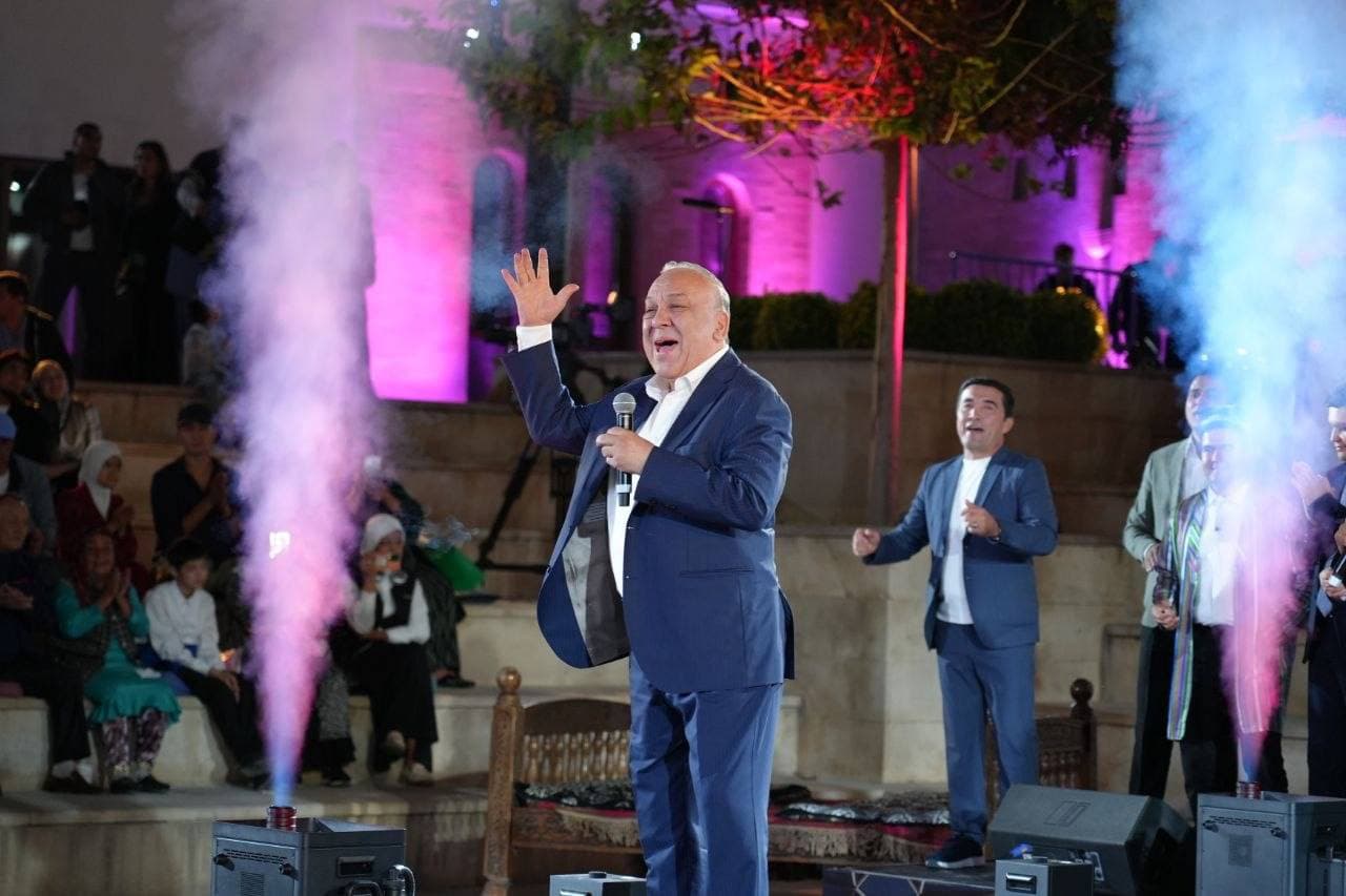 Poytaxtda milliy askiya, qiziqchilik va zamonaviy stendap san’atining ilk bayrami bo‘lib o‘tdi