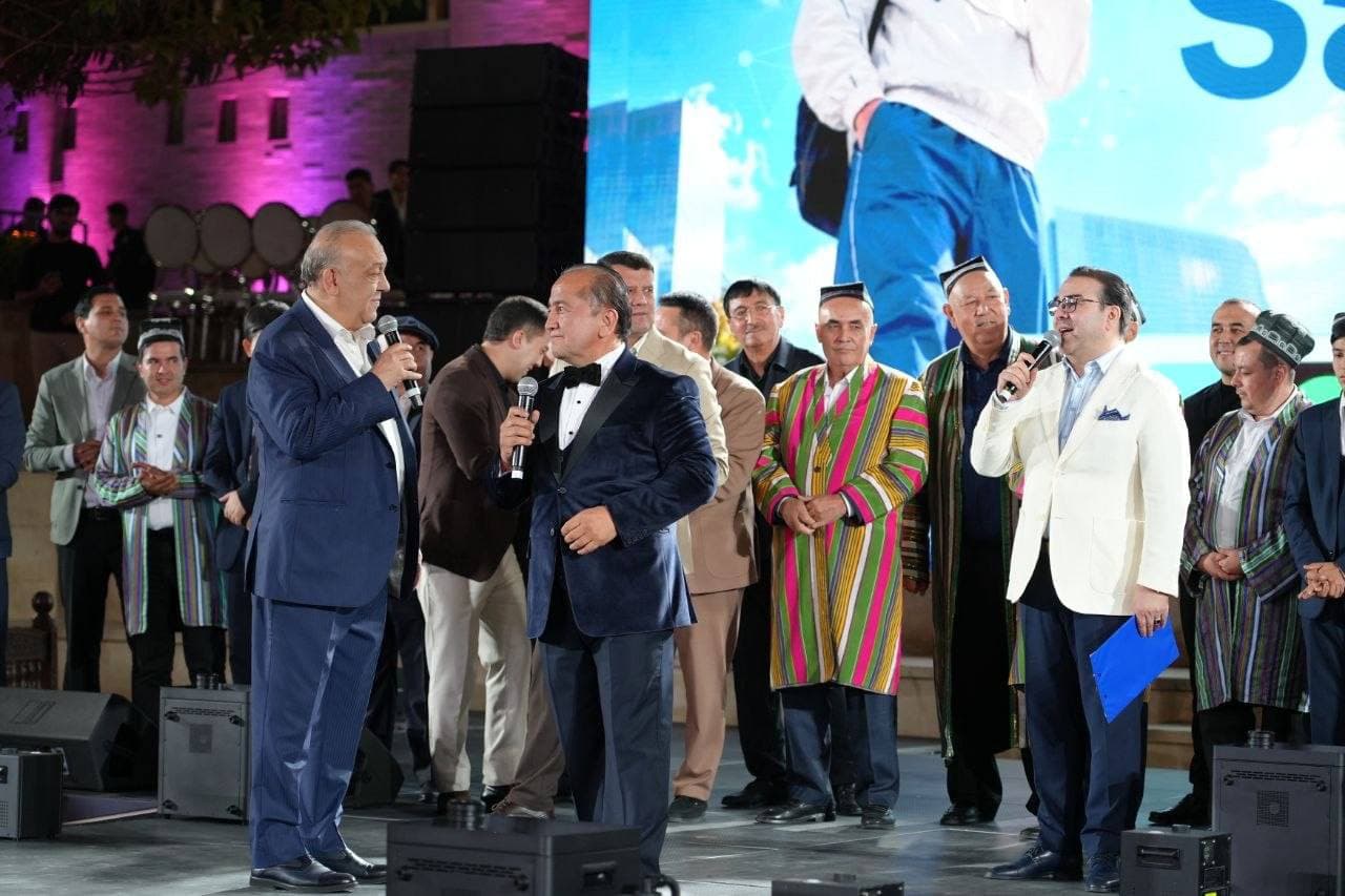 Poytaxtda milliy askiya, qiziqchilik va zamonaviy stendap san’atining ilk bayrami bo‘lib o‘tdi