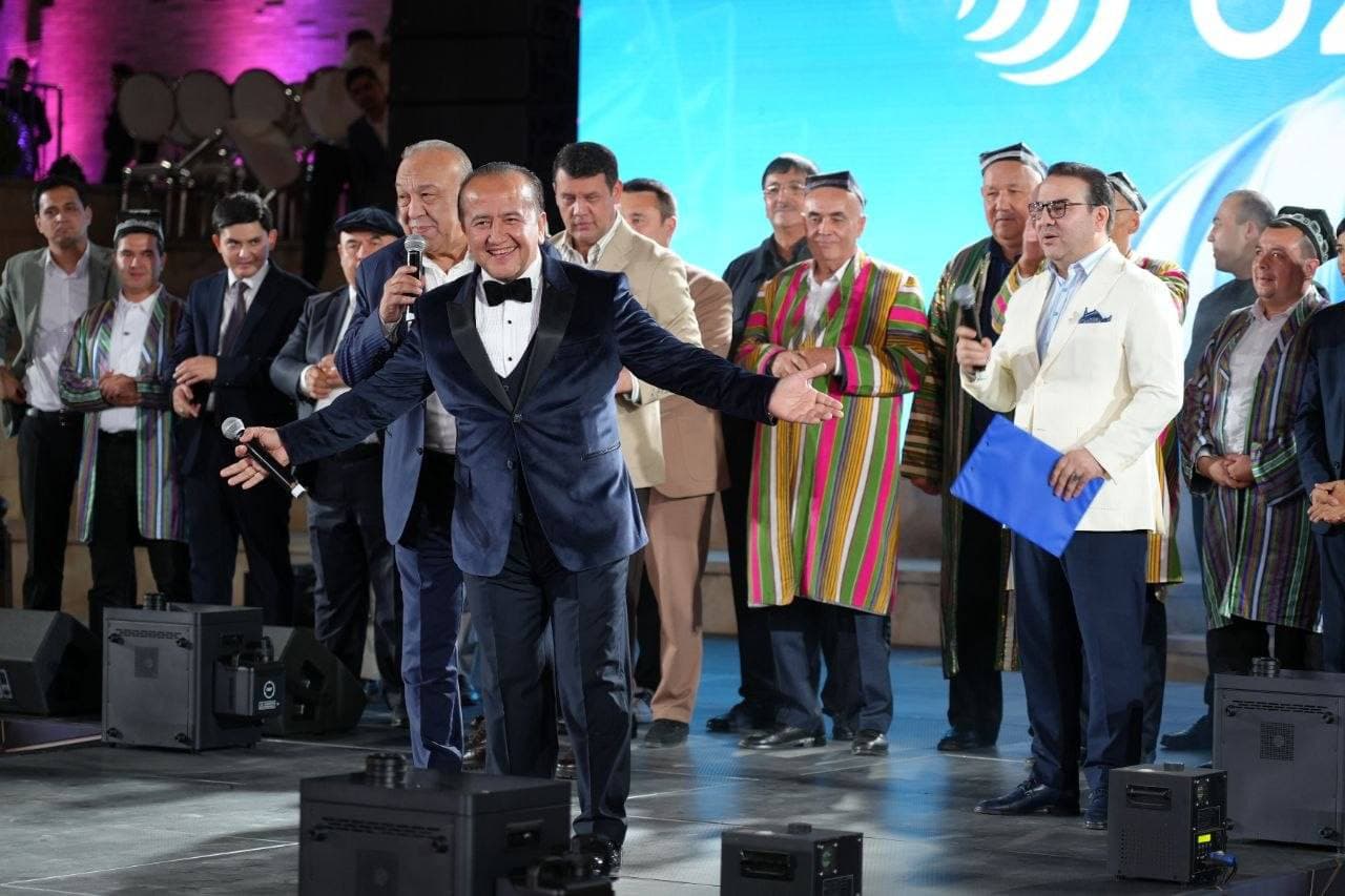 Poytaxtda milliy askiya, qiziqchilik va zamonaviy stendap san’atining ilk bayrami bo‘lib o‘tdi