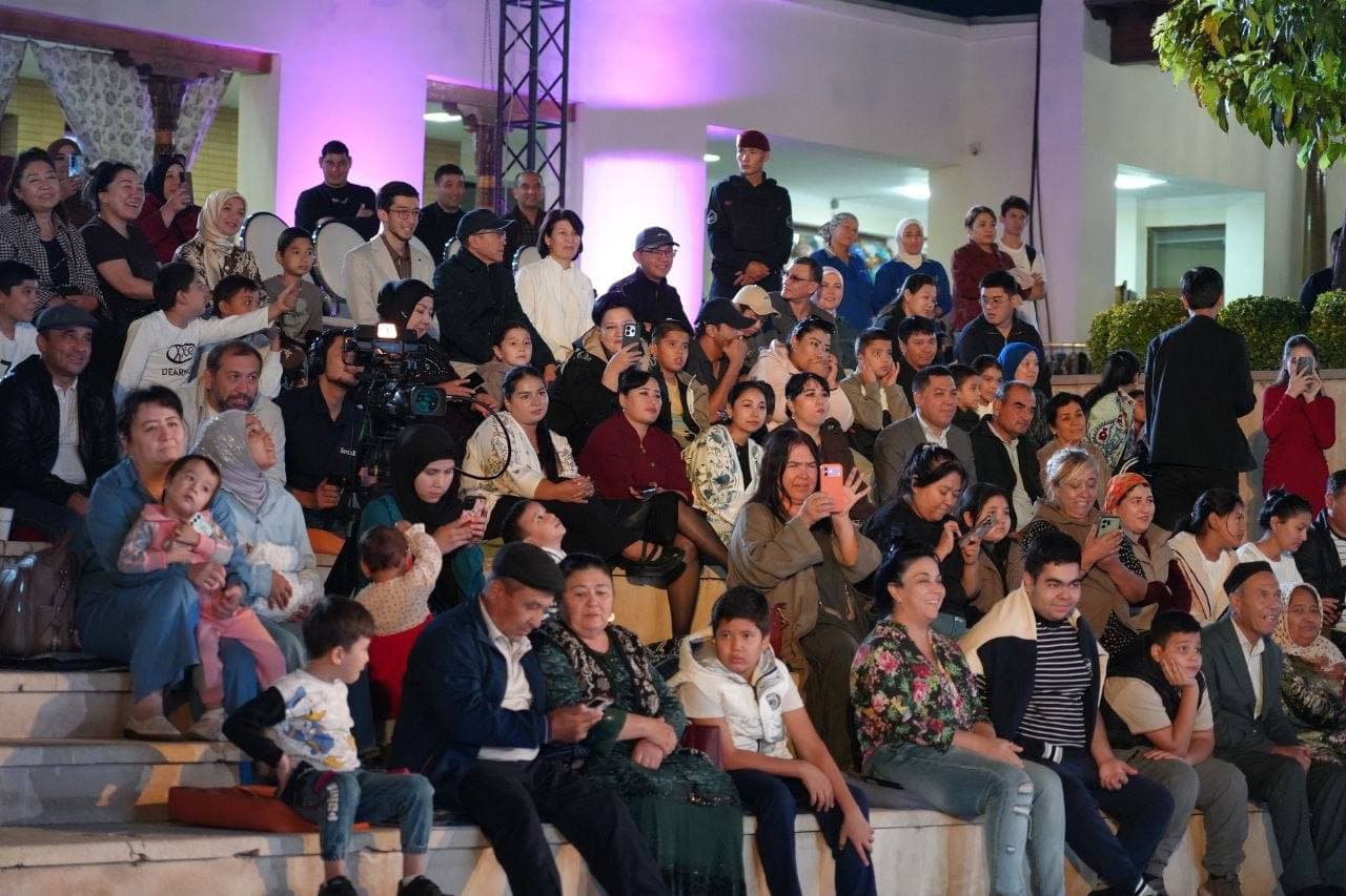 Poytaxtda milliy askiya, qiziqchilik va zamonaviy stendap san’atining ilk bayrami bo‘lib o‘tdi