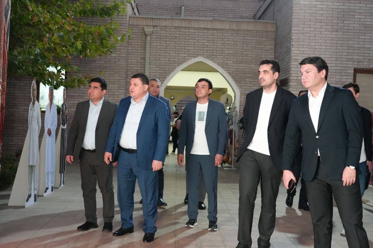 Poytaxtda milliy askiya, qiziqchilik va zamonaviy stendap san’atining ilk bayrami bo‘lib o‘tdi