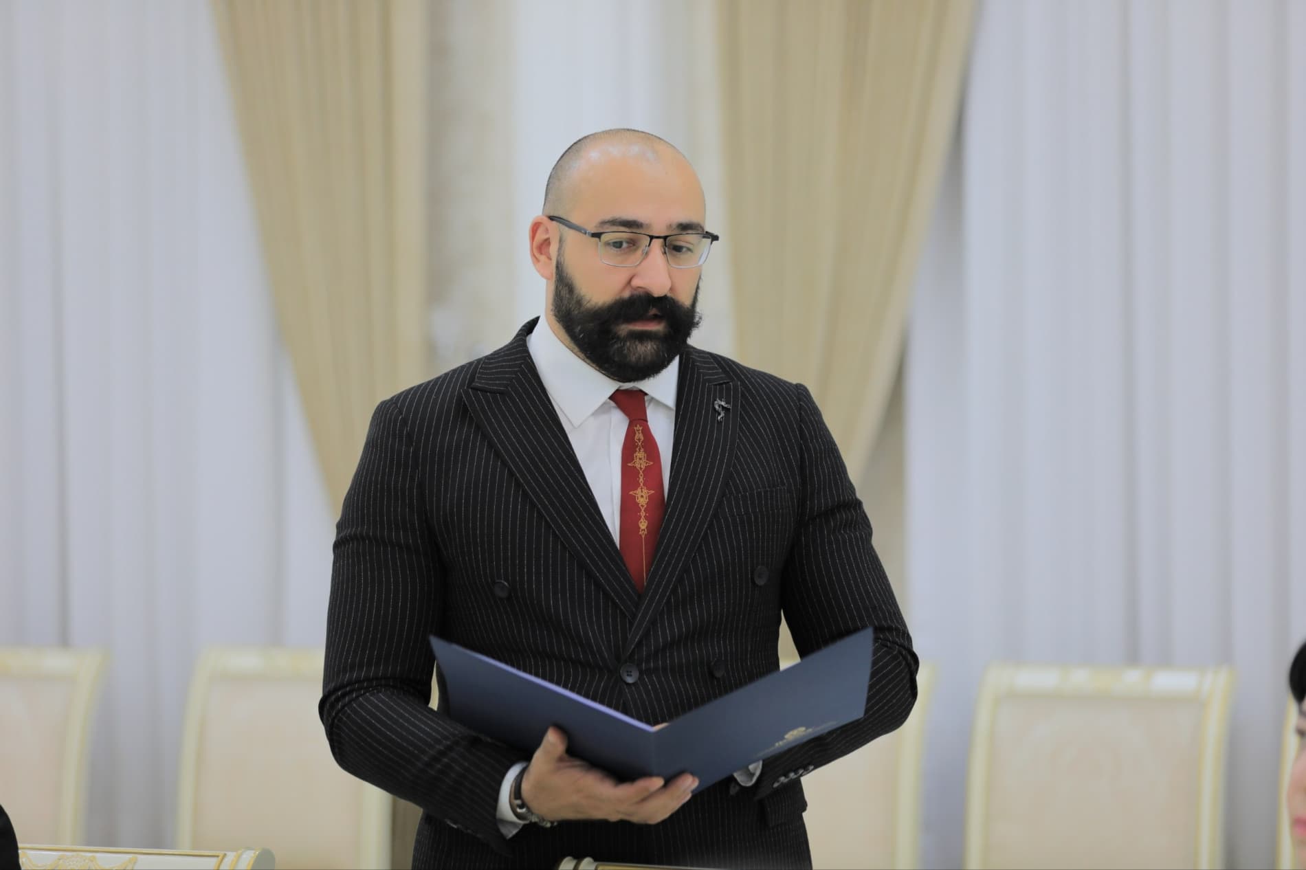 Istiqboldagi vazifalar belgilab olindi