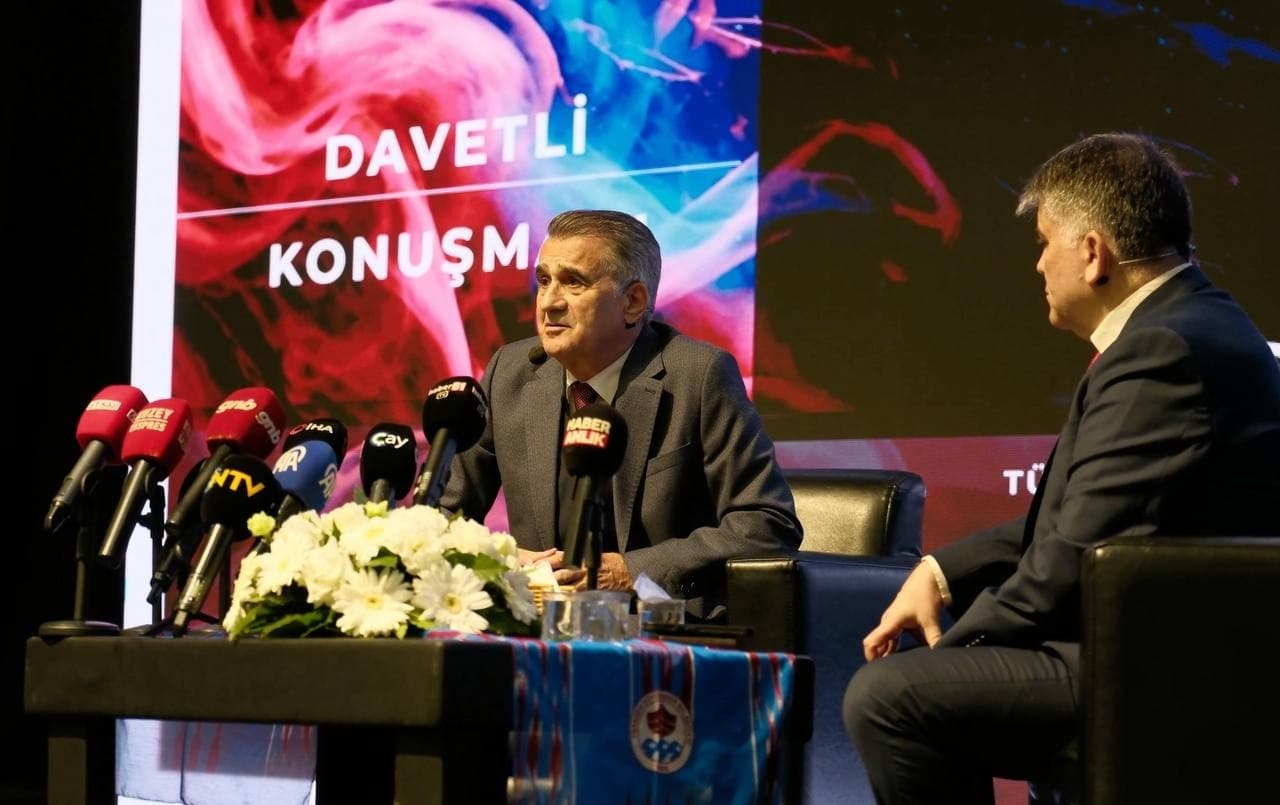 Trabzonda Turkiy dunyo yoshlarining III uchrashuvi bo'lib o'tdi