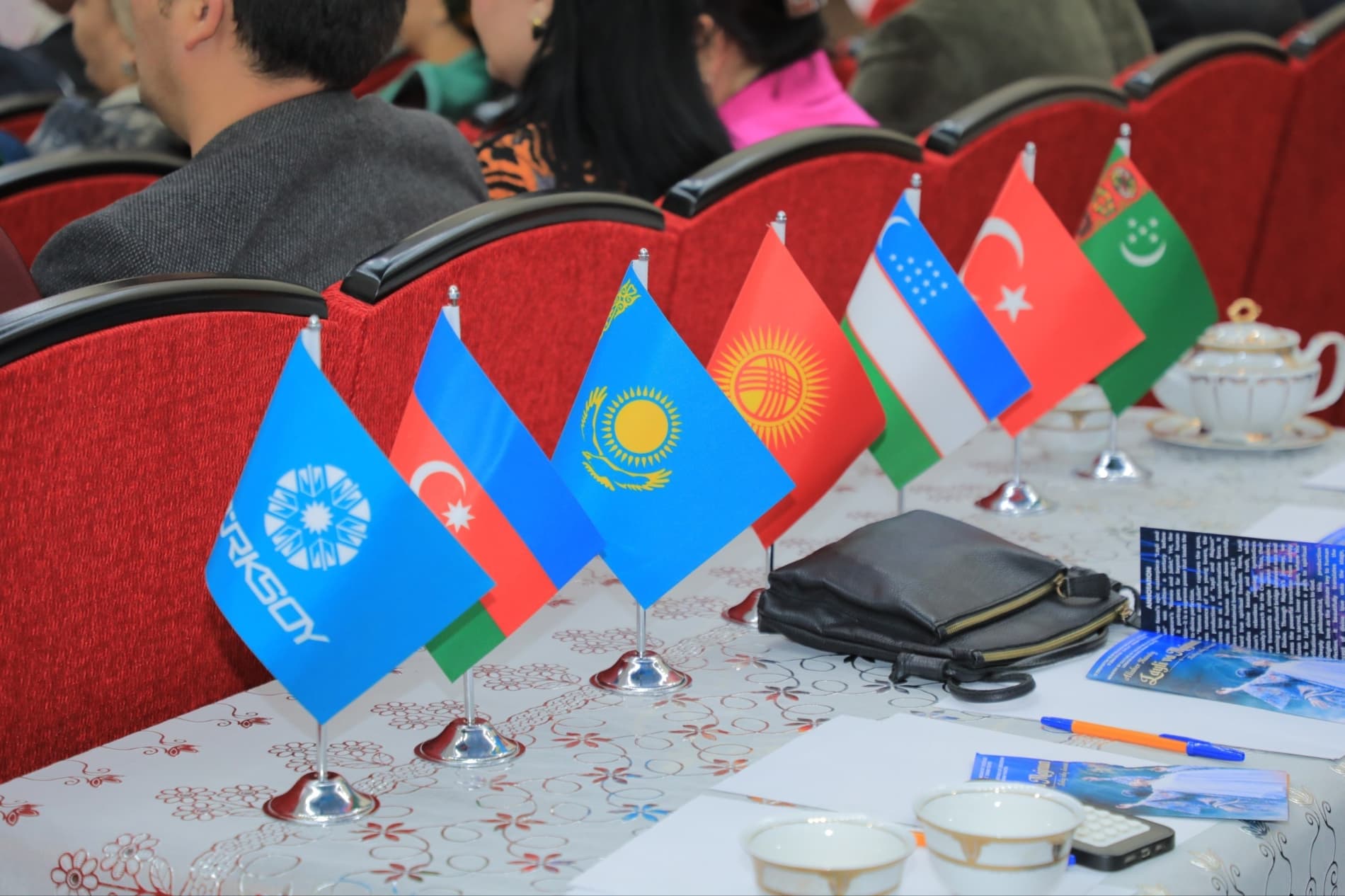 “Layli va Majnun” spektakli namoyish etildi