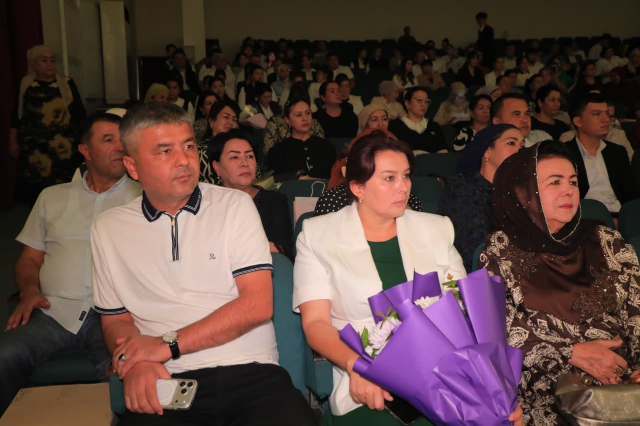 💸KATTAQO‘RG‘ON: KECHAGI IZLAR, BUGUNGI MANZILLAR