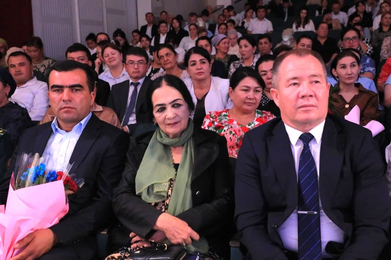 💸KATTAQO‘RG‘ON: KECHAGI IZLAR, BUGUNGI MANZILLAR