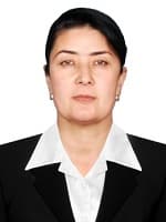 O‘roqova Yulduz Ortiqniyozovna