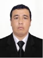 Islamov Umid Erkinovich
