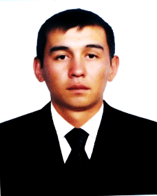 Shodmonov Obod Otamurodovich