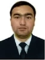 Ashurov Elyor Isoqovich