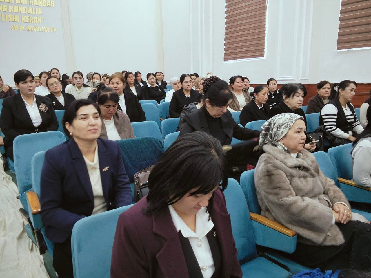 ✅ Murojaatnoma – faoliyatimizga oid muhim hujjat